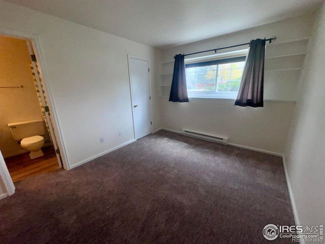 New carpet in the bedroom | Image 11