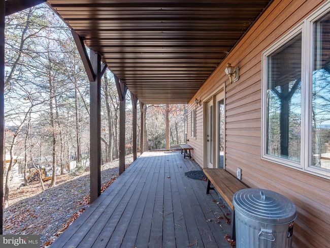 160 Wilson Way, House other with 4 bedrooms, 4 bathrooms and null parking in MCGAHEYSVILLE VA | Image 68