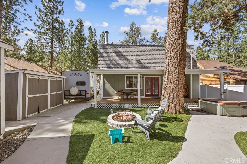 Residential in Big Bear City 4