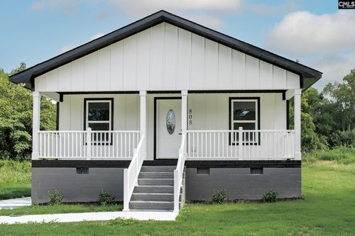 808 Dixie Avenue, Columbia, SC, 29203 | Card Image