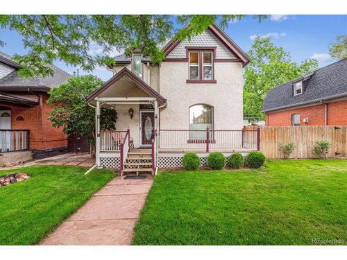 912 S Washington St, Denver, CO, 80209-4316 | Card Image
