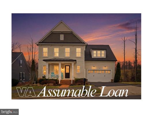 2501 Potomac River Blvd, DUMFRIES, VA, 22026-3039 | Card Image