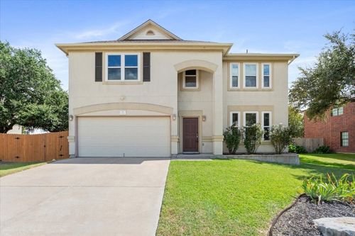 309 Cedar Lake Blvd, Georgetown, TX, 78633-5024 | Card Image