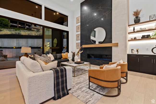 12077 S Draper Farm Cv, House other with 6 bedrooms, 7 bathrooms and 4 parking in Draper UT | Image 6
