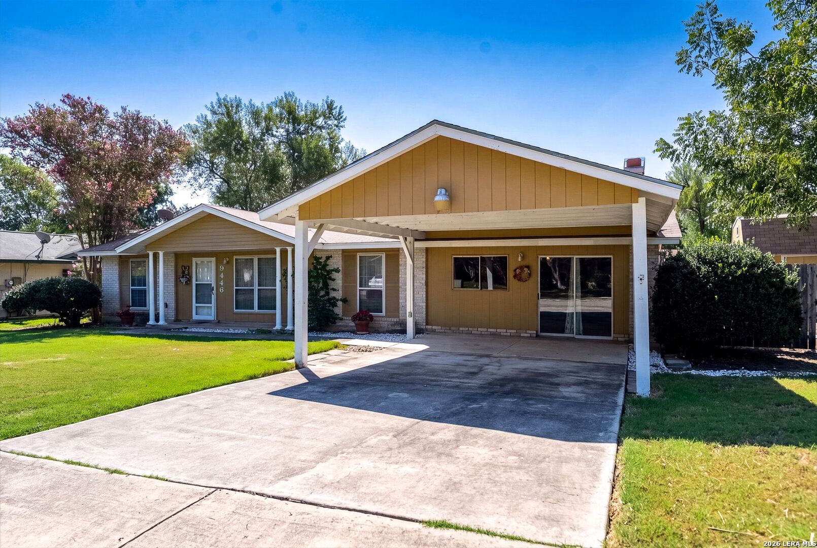 Residential in San Antonio 5