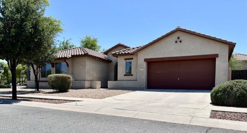 4111 W Winston Dr, Laveen, AZ, 85339-7842 | Card Image
