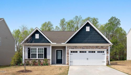 485 Access Dr, Youngsville, NC, 27596-7996 | Card Image