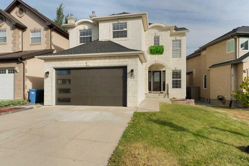 20 Sherwood Cir Nw, Calgary, AB, T3R1R2 | Card Image