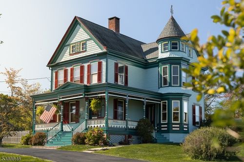 25 County Road 517, Tewksbury Twp, NJ, 07830-3036 | Card Image