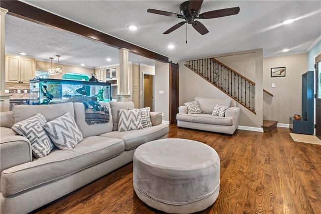 10908 Pecks Dr, House other with 4 bedrooms, 3 bathrooms and null parking in Harrison AR | Image 6