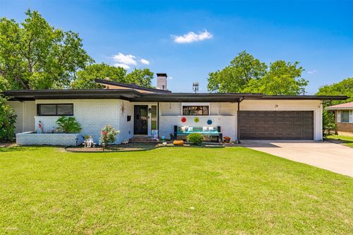 4925 Terrace Trl, Fort Worth, TX, 76114-1715 | Card Image