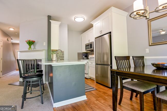 2135 Dillard Xing, Townhouse with 2 bedrooms, 3 bathrooms and null parking in Tucker GA | Image 19