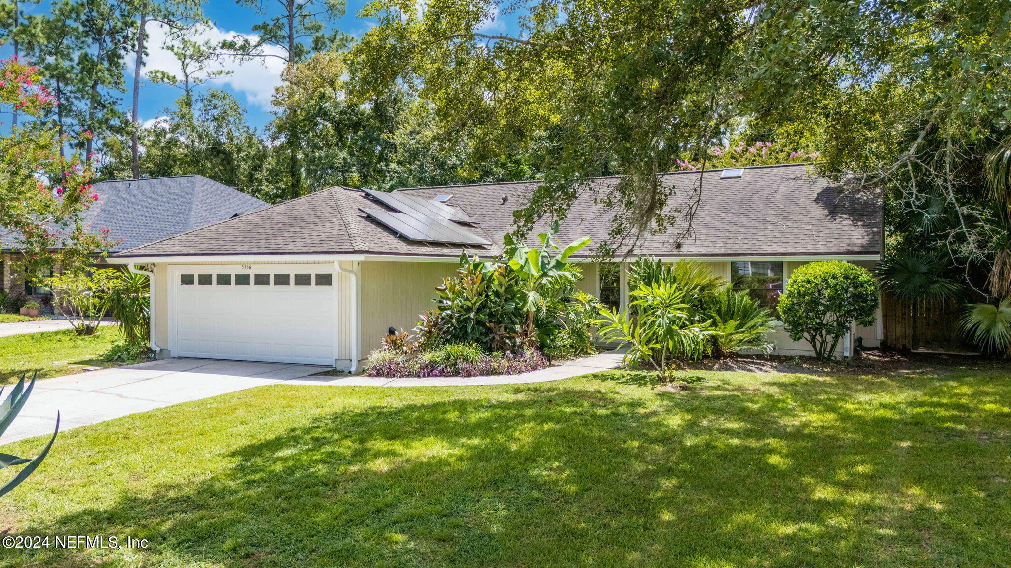 Turtleback Crossing Ln, Jacksonville, FL 32258