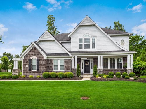 2287 Shale Run Dr, Delaware, OH, 43015-3790 | Card Image