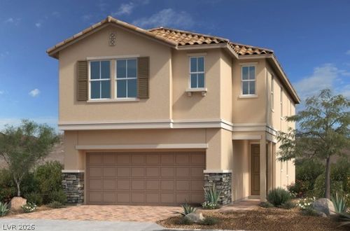 3579 Mascali Ave, Henderson, NV, 89044-2070 | Card Image