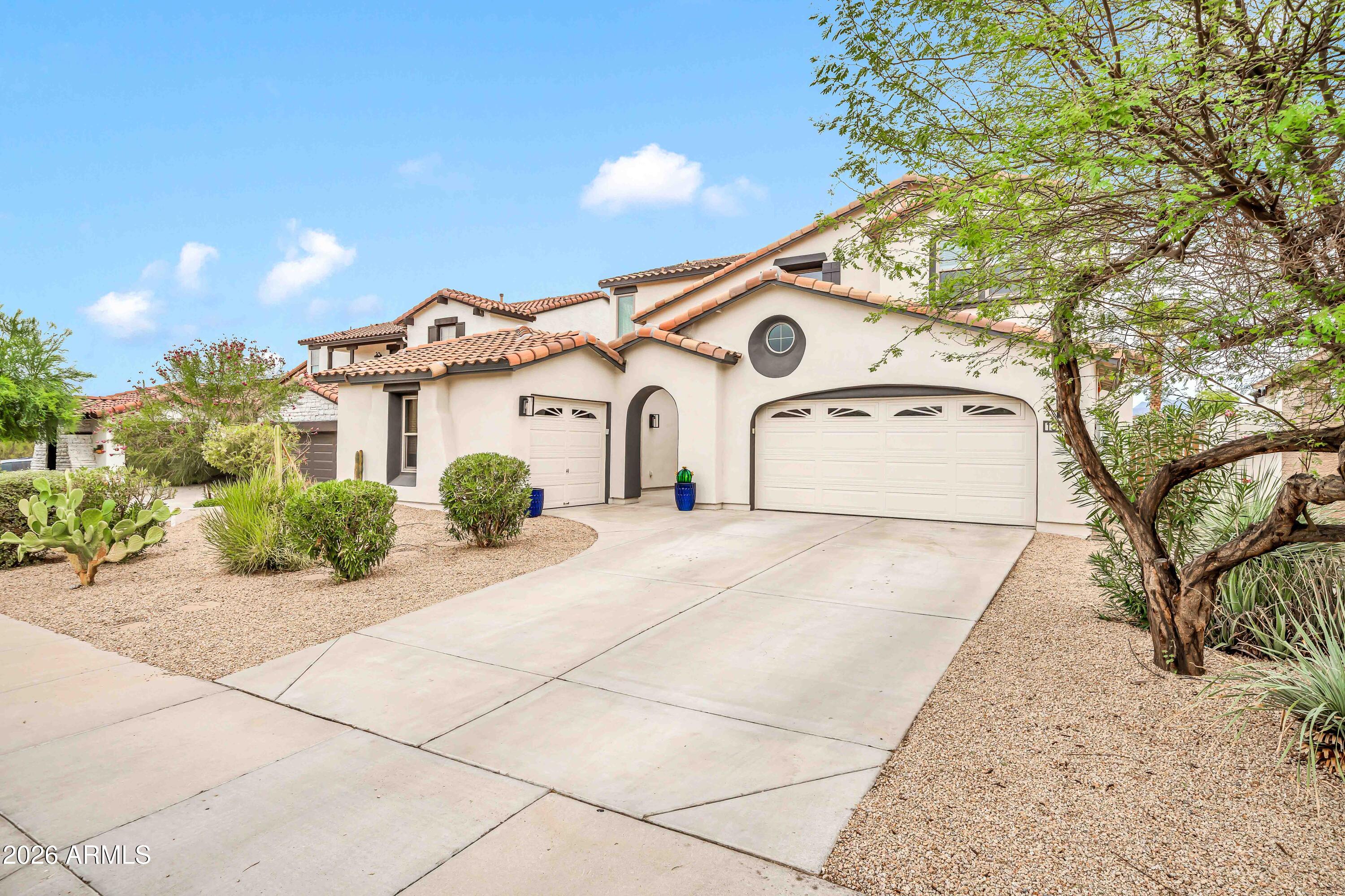 Residential in Goodyear 3
