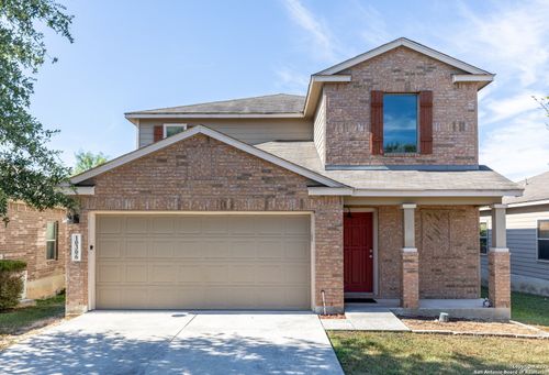 10306 Royal Est, San Antonio, TX, 78245-2999 | Card Image