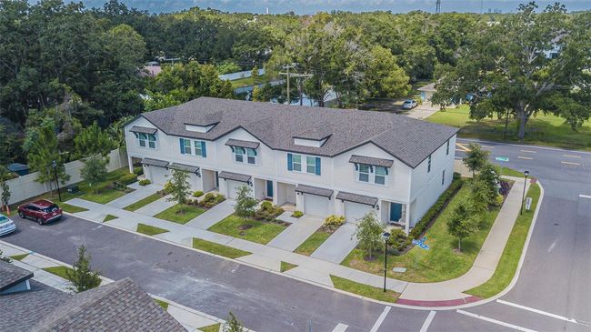 2714 Chestnut Creek Pl, Townhouse with 3 bedrooms, 3 bathrooms and null parking in BRANDON FL | Image 36