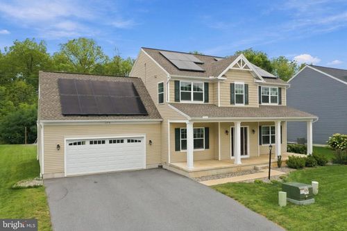 304 Lexington Ln, SHIPPENSBURG, PA, 17257-8516 | Card Image