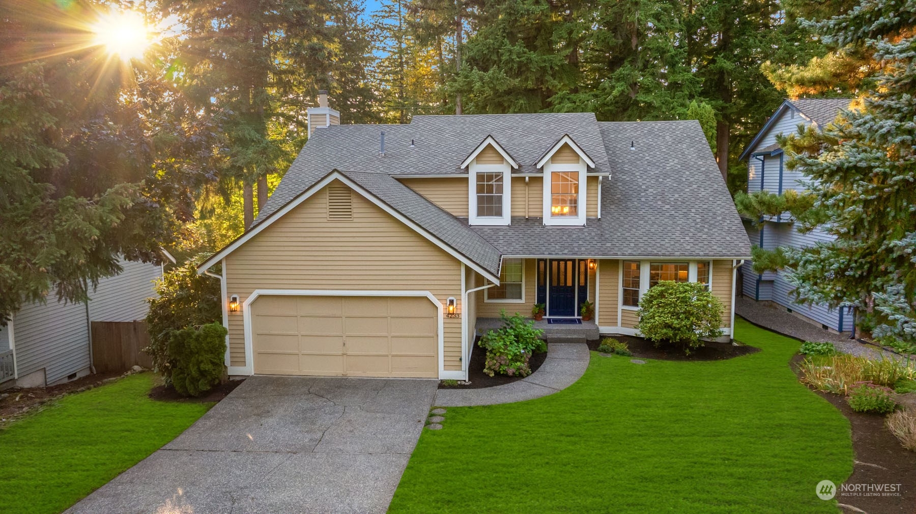 239th Pl, Sammamish, WA 98029