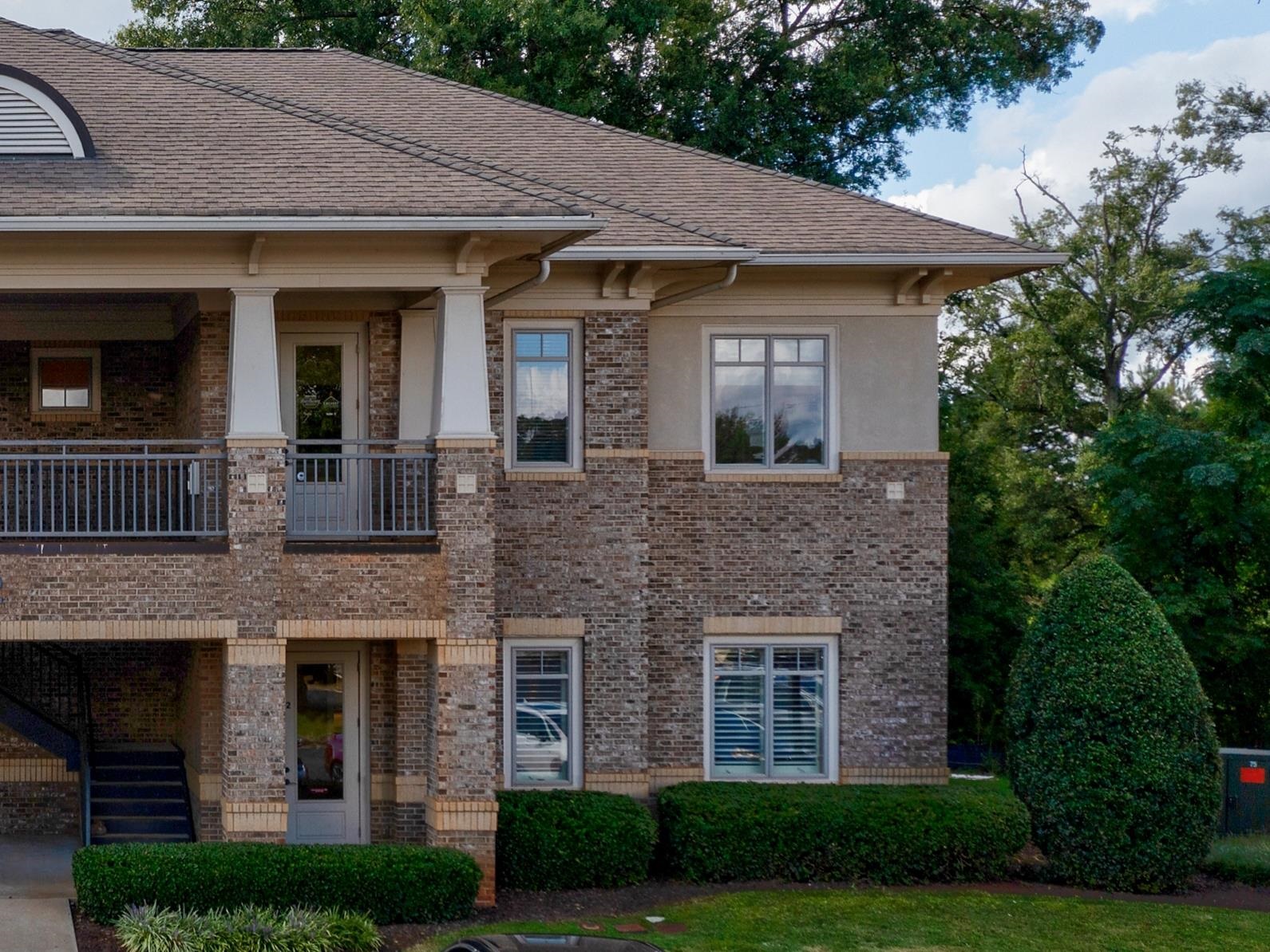 Commercial Lease in Eatonton 2