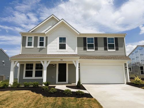 5204 Apple Ln, South Bloomfield, OH, 43103-9254 | Card Image