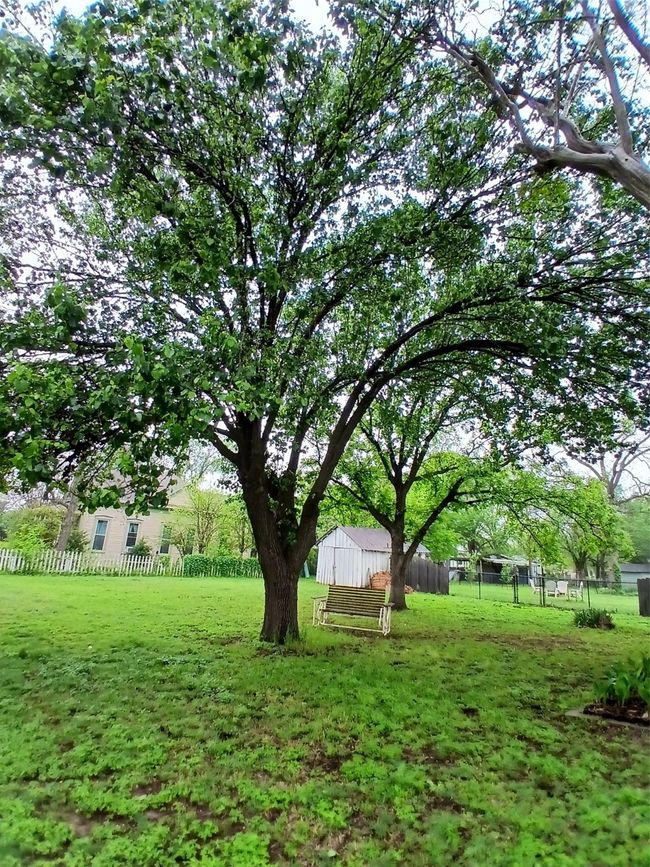 300 Nw 2 Nd St, House other with 2 bedrooms, 2 bathrooms and null parking in Hubbard TX | Image 34
