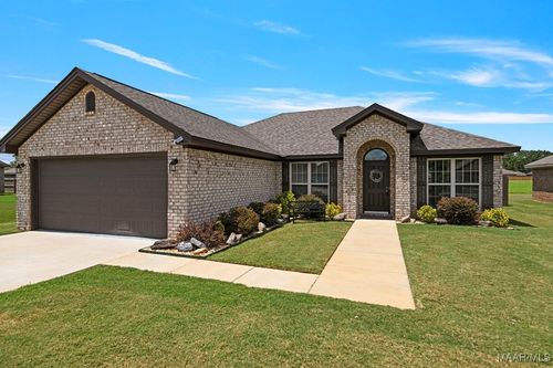 160 Bristol Ln, Wetumpka, AL, 36092-6305 | Card Image