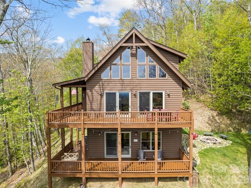 128 Serenity Cv, Maggie Valley, NC, 28751-7747 | Card Image