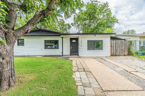 2510 Bluffton Drive, Dallas, TX, 75228 | Card Image