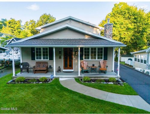 14 Beatty Rd, Lake George, NY, 12845-5716 | Card Image
