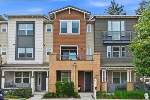 2287 Mora Pl, Mountain View, CA, 94040-6207 | Card Image