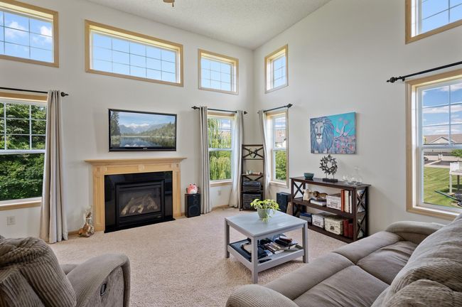 Additional view of the living room | Image 5