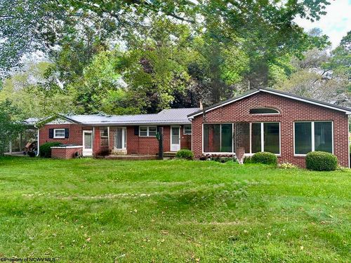370 Smoot School Rd, Smoot, WV, 24977-7110 | Card Image