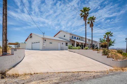 333 Valley View Dr, Rio Rico, AZ, 85648-3637 | Card Image