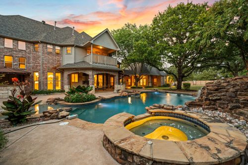 415 Marshall Rd, Southlake, TX, 76092-2213 | Card Image