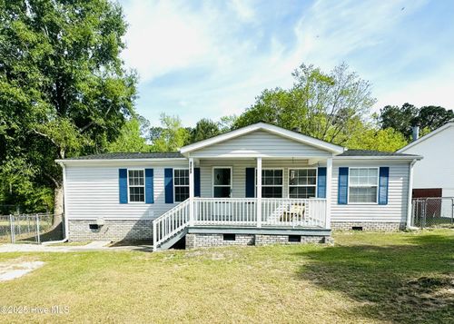 5069 Lakewood Dr Sw, Shallotte, NC, 28470-5191 | Card Image