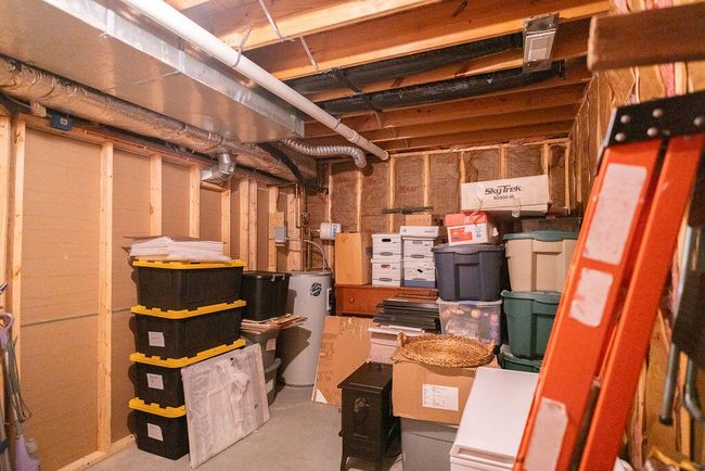 Large storage room. | Image 89