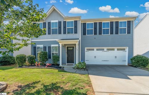 18 Maplestead Farms Ct, Greenville, SC, 29617-1561 | Card Image