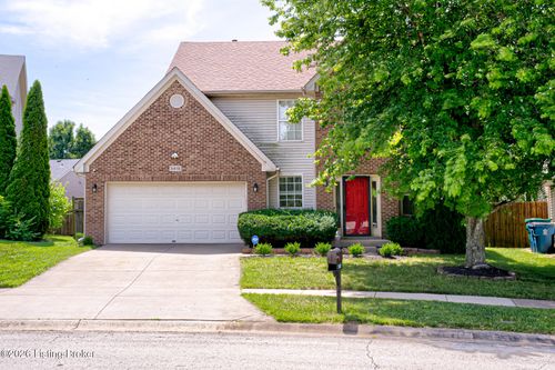 5418 Skeffington Way, Louisville, KY, 40241-1367 | Card Image