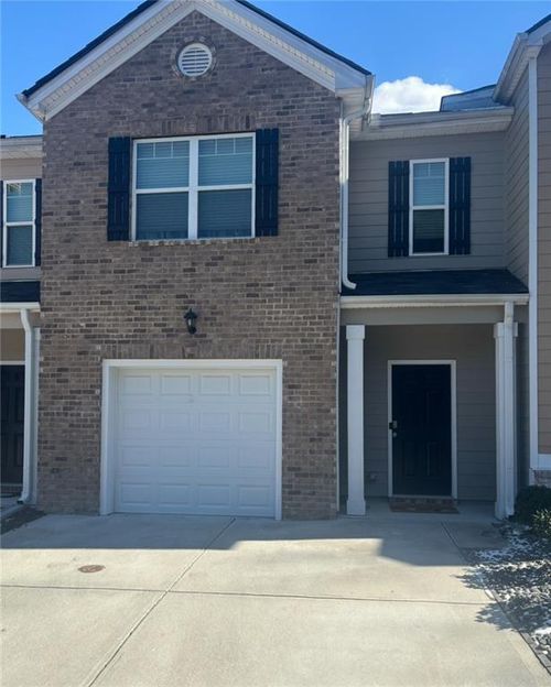 6905 Rogers Pt, Lithonia, GA, 30058-7057 | Card Image