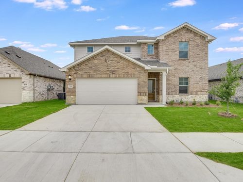 10616 Tonkala Dr, Fort Worth, TX, 76179-1082 | Card Image