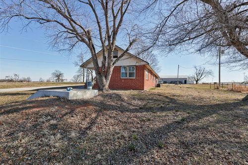 18501 Coker Road, Shawnee, OK, 74801 | Card Image