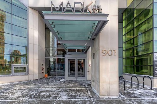 1801-901 10 Ave Sw, Calgary, AB, T2R0B5 | Card Image