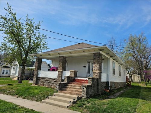 1023 Webster St, Chillicothe, MO, 64601-2019 | Card Image