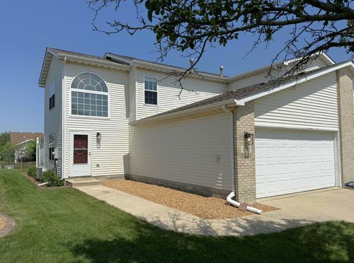 1710 Beech Dr, Crown Point, IN, 46307-8986 | Card Image