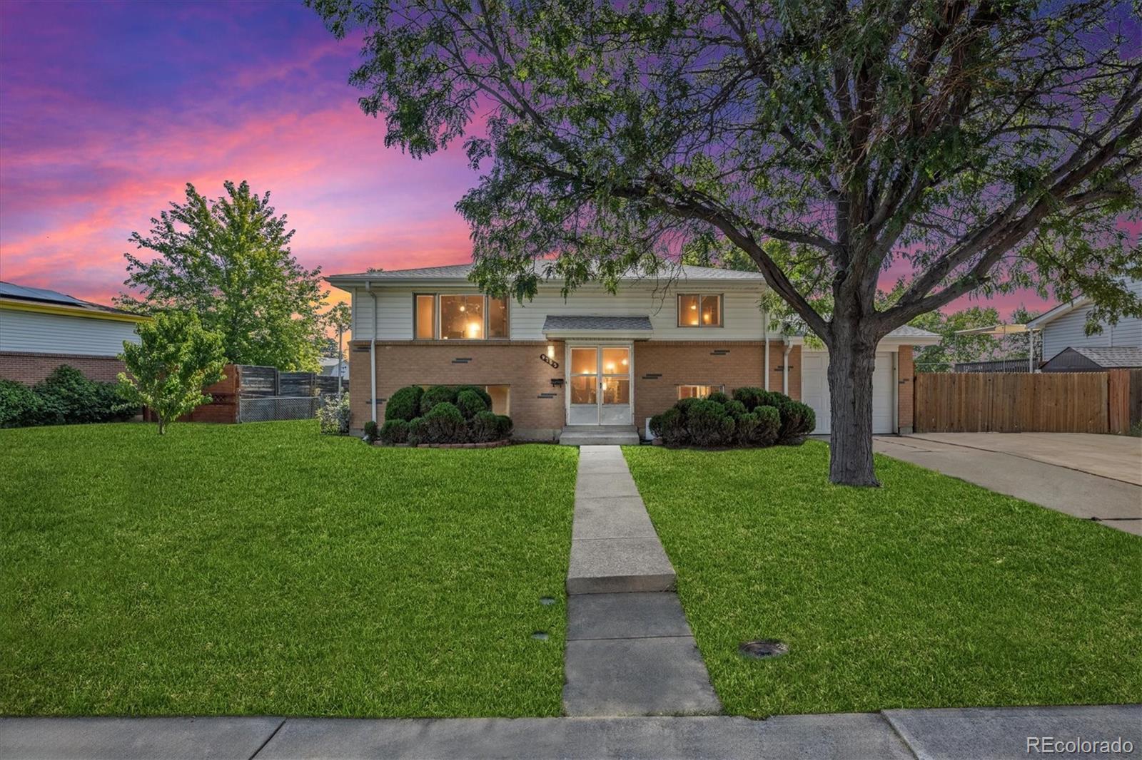 Fred Dr, Northglenn, CO 80260