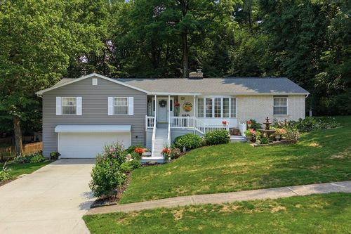 1235 Canteberry Ln, Mansfield, OH, 44906-3510 | Card Image