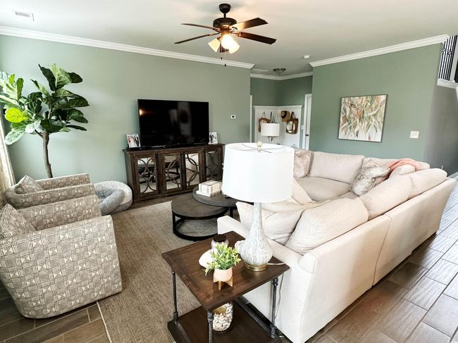 4627 Planters Row Way, House other with 5 bedrooms, 3 bathrooms and null parking in Myrtle Beach SC | Image 5