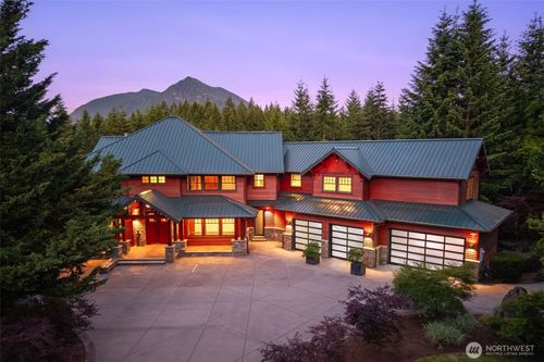 43013 Se 163rd St, North Bend, WA, 98045-9063 | Card Image